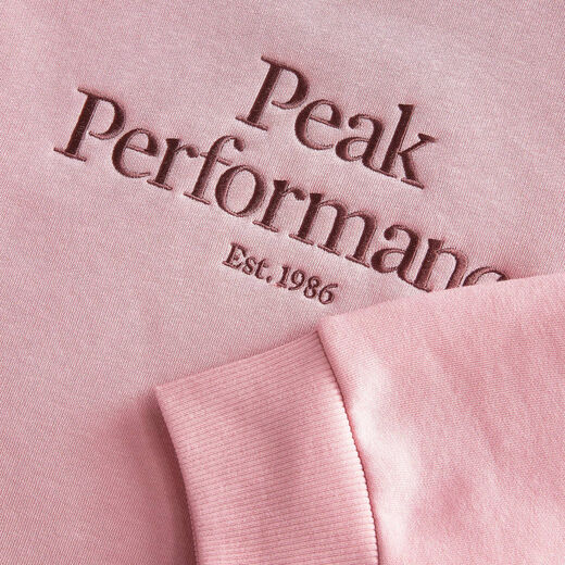 Peak Performance