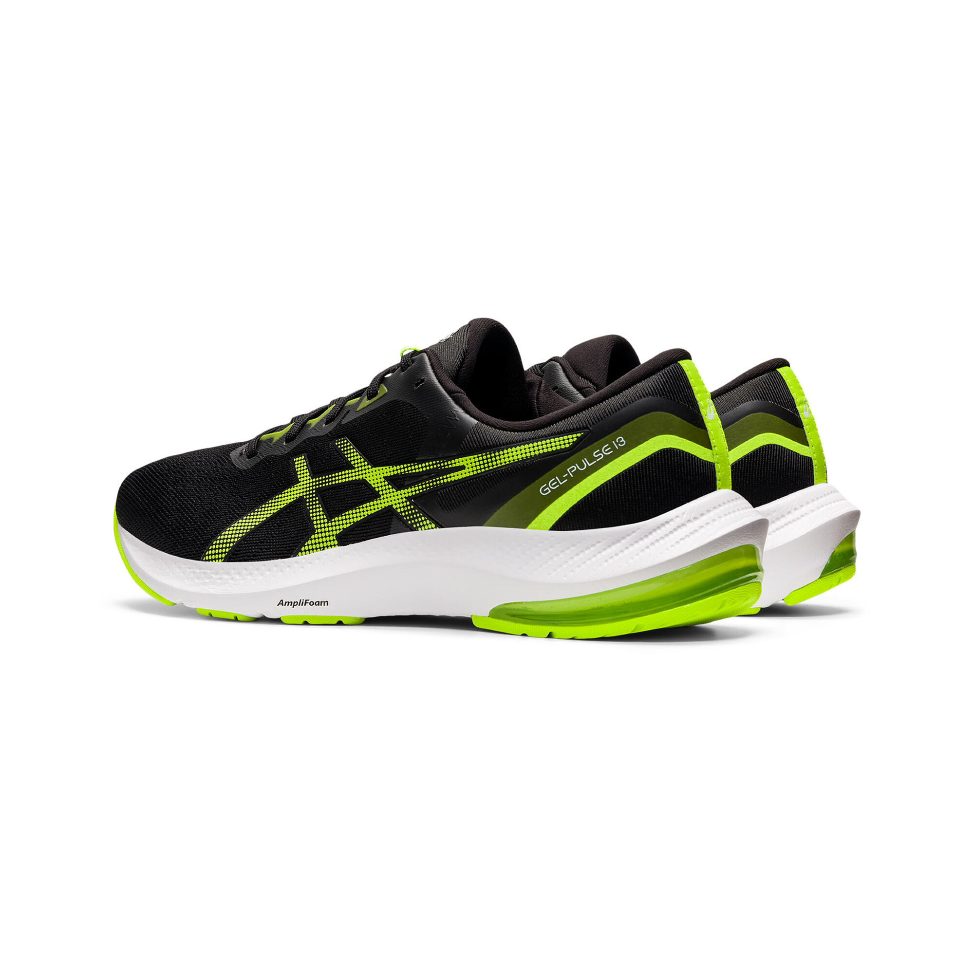 ASICS