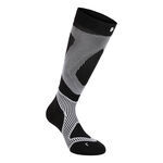 Ropa Bauerfeind Bauerfeind Performance Calcetines De Compresi&oacute;n Hombres-Negro,Blanco