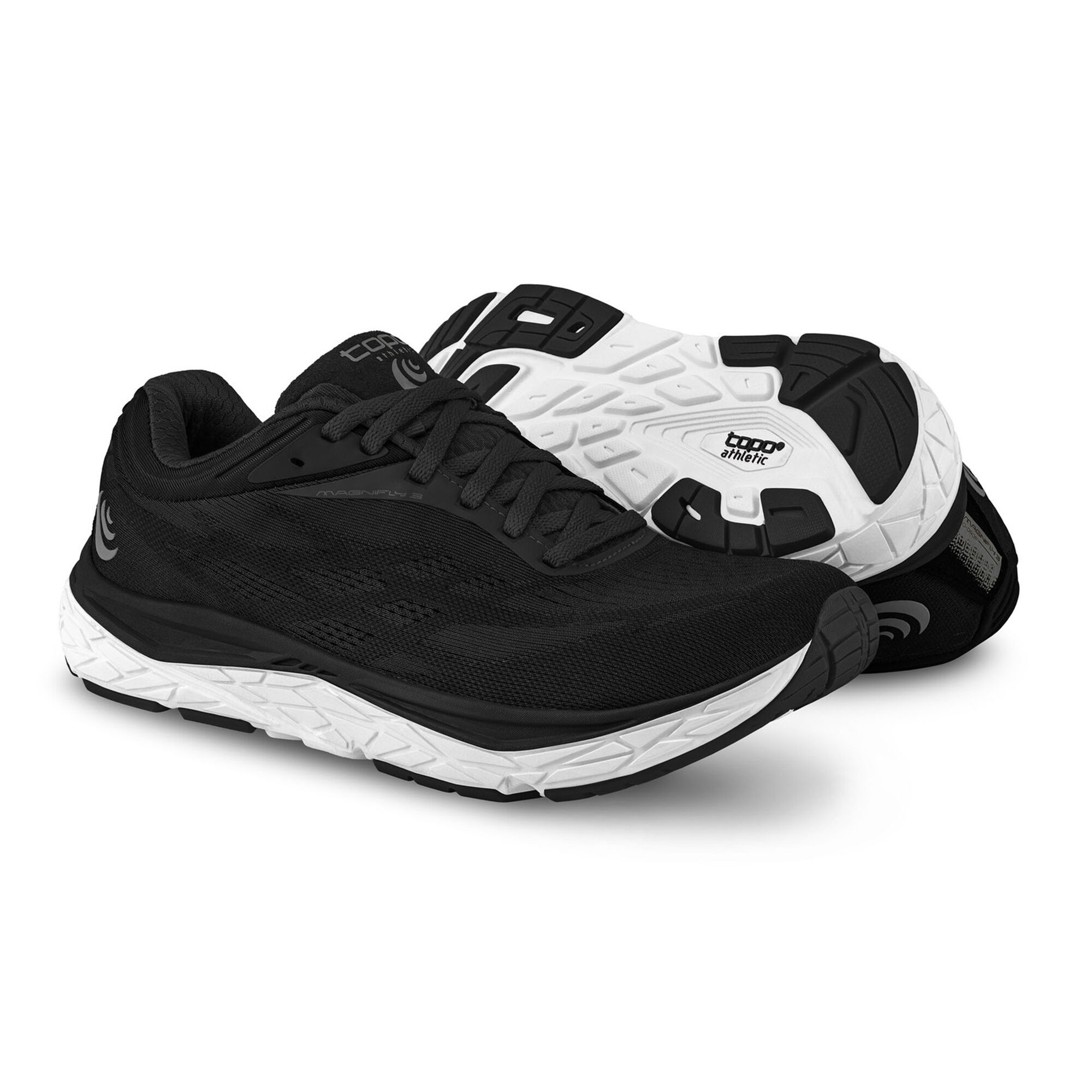 TOPO ATHLETIC