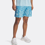 Ropa Under Armour Launch Print 7in Short
