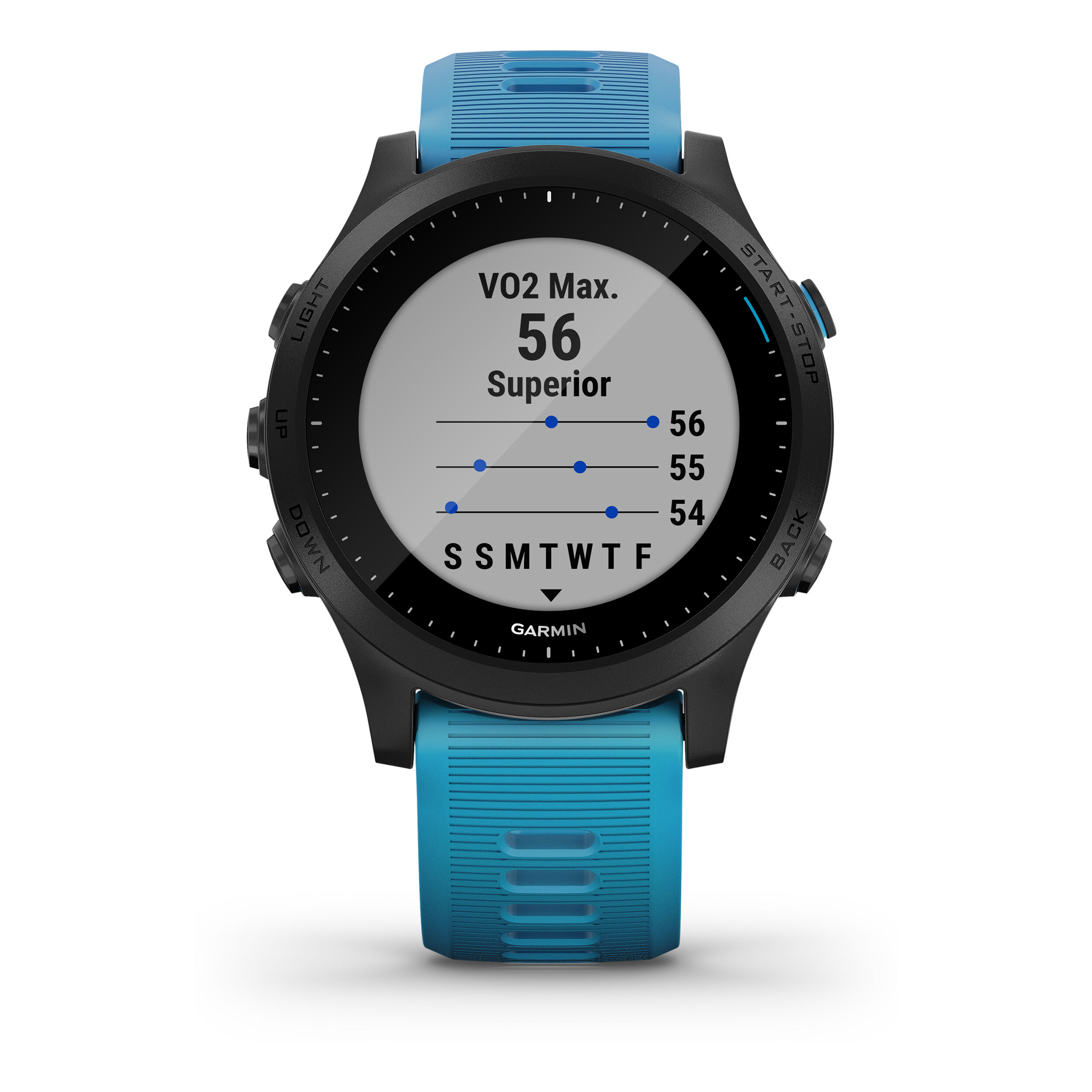 Comprar Garmin Forerunner 945 Tri Bundle Reloj Con Pulsometro Negro online Running Point ES