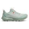 Peregrine 15 Zapatilla trail Mujeres-mint,verde