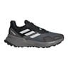 Terrex Soulstride RainReady Zapatilla Trail Mujeres-Negro,Blanco