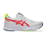 Zapatillas para correr ASICS ASICS Gel-Kayano 32 ATC Zapatilla De Estabilidad Hombres-Blanco,Coral