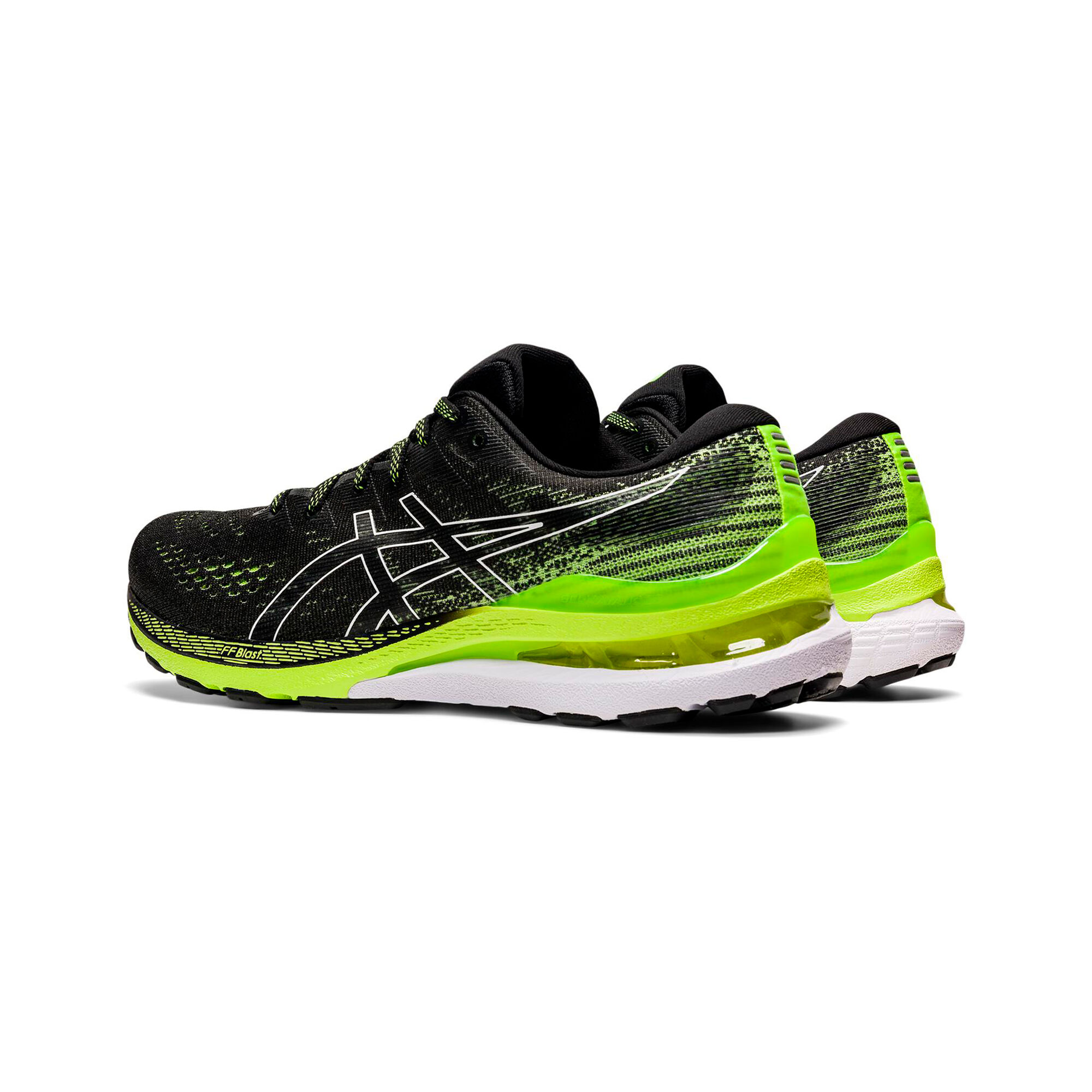 ASICS