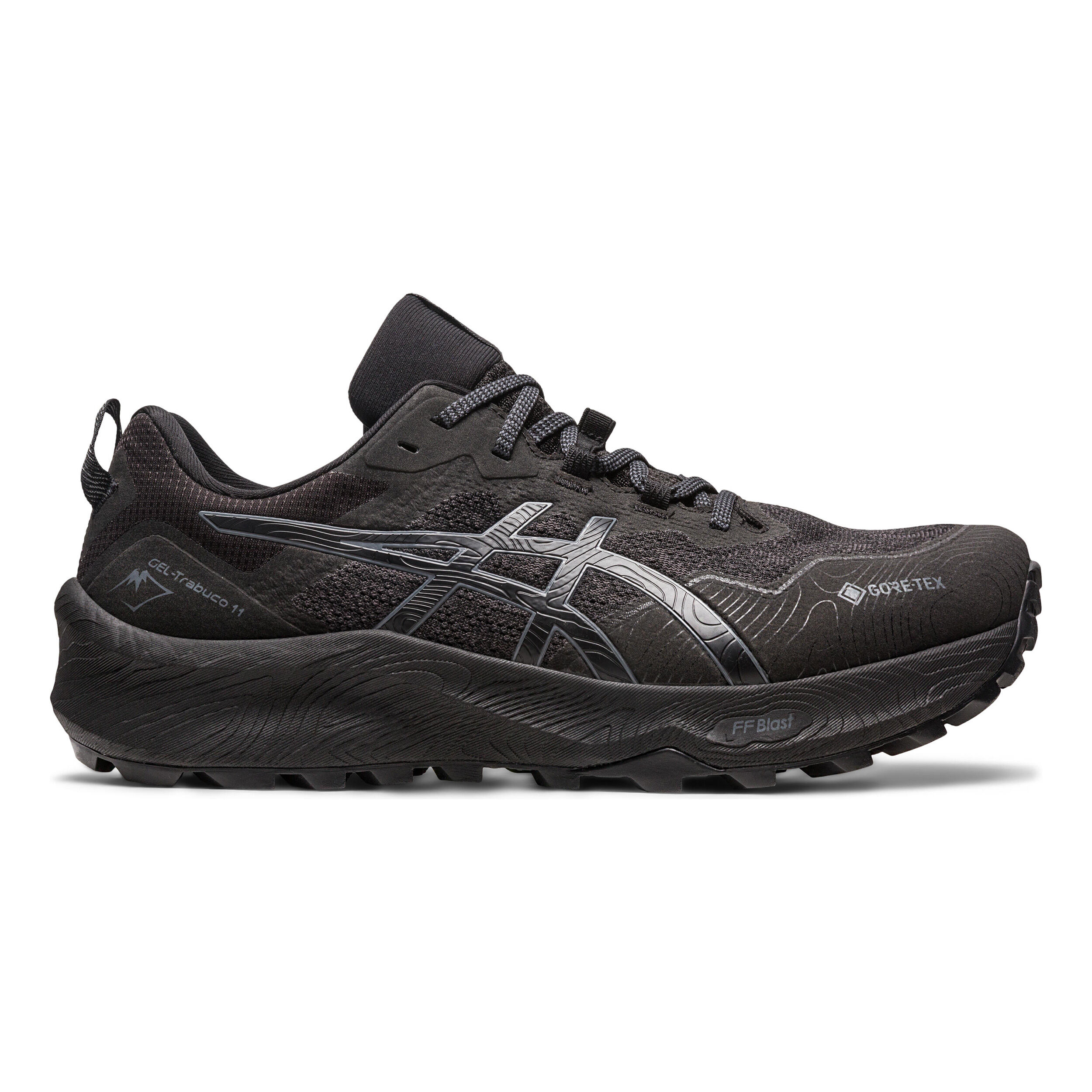 Asics nimbus 11 hombre Negro new arrivals