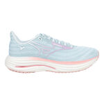 Zapatillas para correr Mizuno Mizuno Wave Rider 29 Zapatilla Neutral Mujeres-Azul