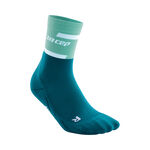 Ropa CEP The Run Socks Mid Cut v4