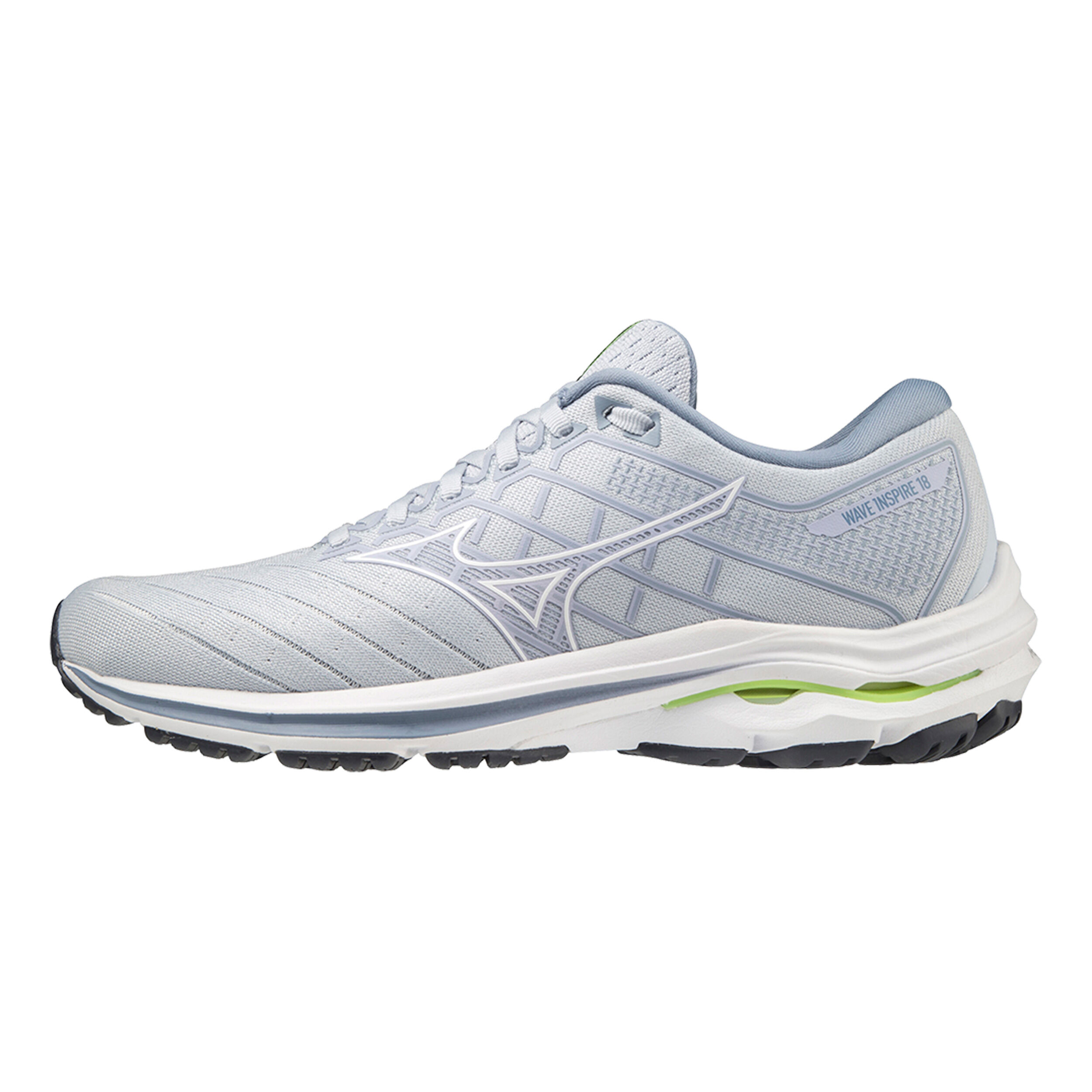 Mizuno wave inspire 8 mujer hot sale