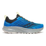 Zapatillas Para Correr Saucony Ride TR2