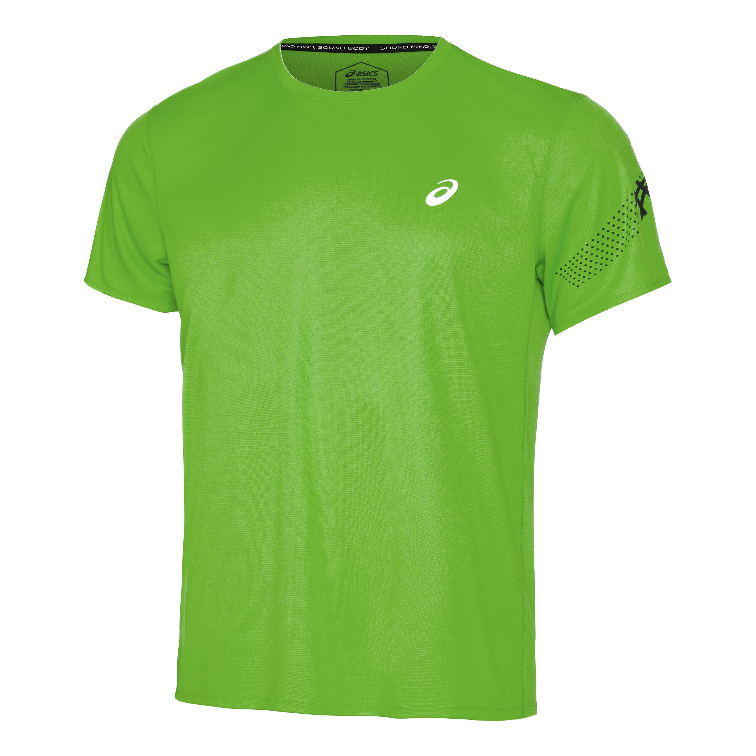Comprar ropa asics best sale