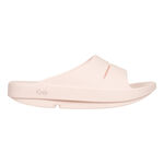 Zapatillas para correr OOFOS OOFOS Ooahh Zapato De Recuperación Mujeres-Rosa