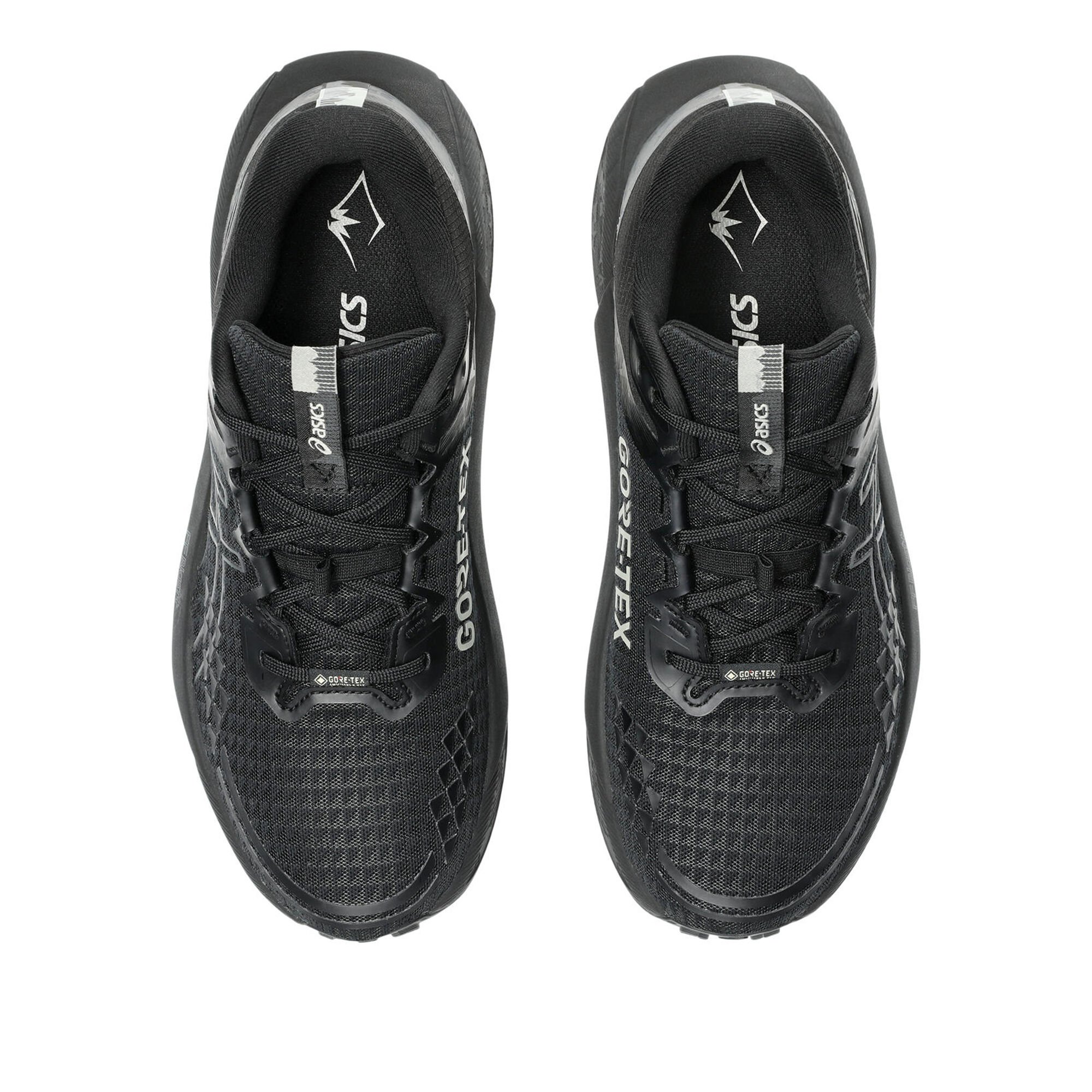 ASICS