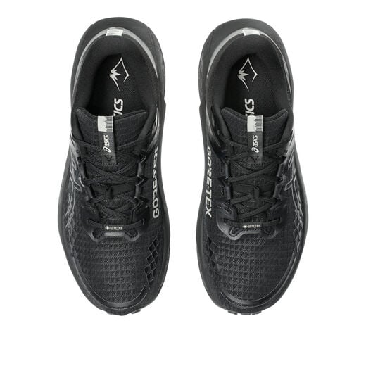 ASICS
