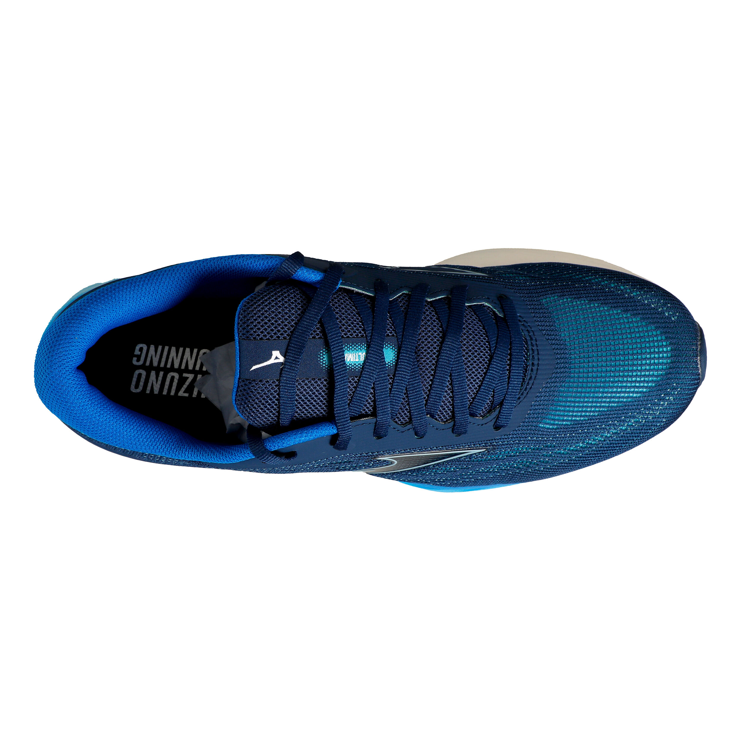 Comprar Mizuno Wave Ultima 15 Zapatilla Neutral Hombres Gris Oscuro Naranja online Running Point ES