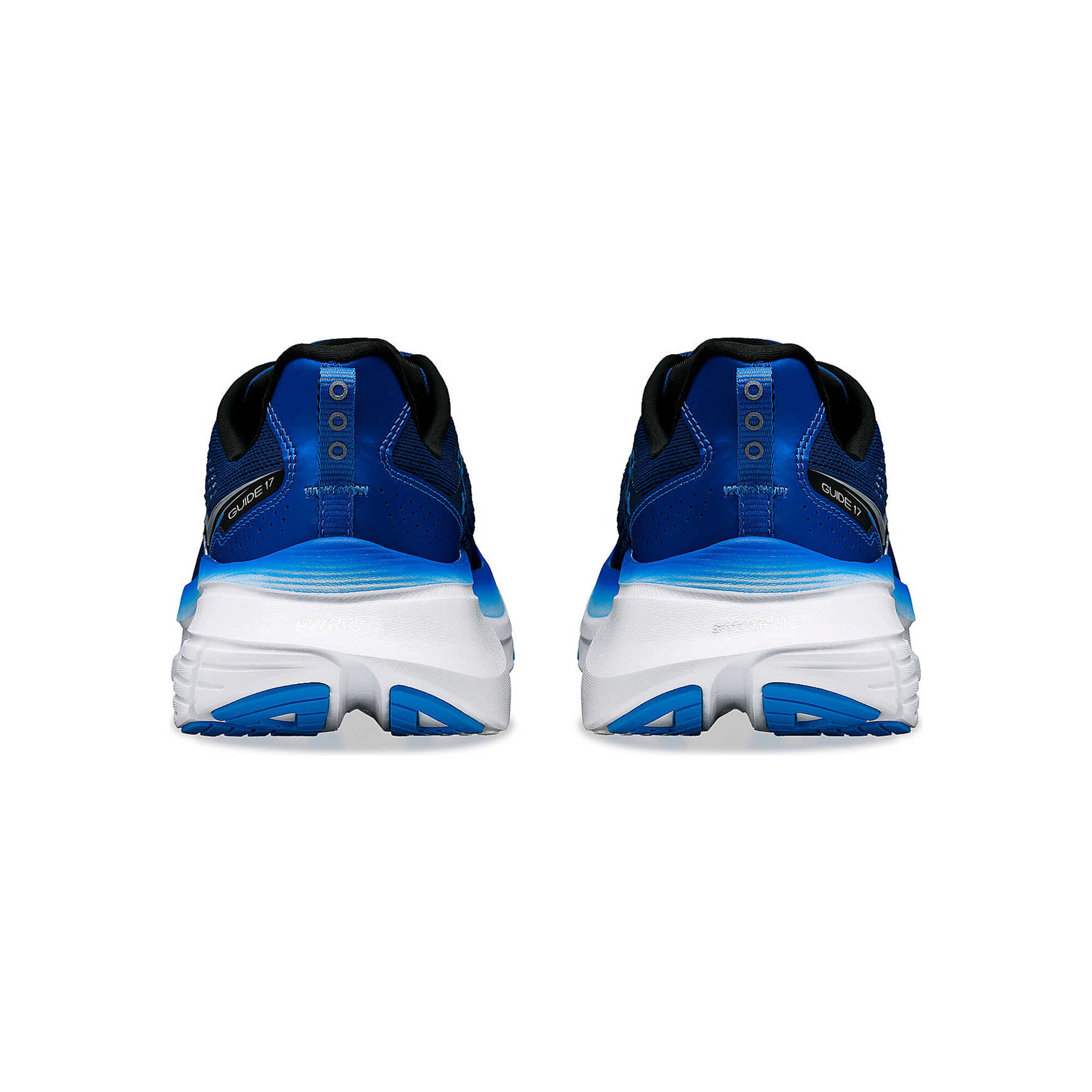 Saucony
