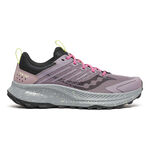 Zapatillas para correr Saucony Saucony Ride TR2 Zapatilla trail Mujeres-rosa