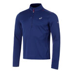 Ropa ASICS Road Winter 1/2 Zip Longsleeve