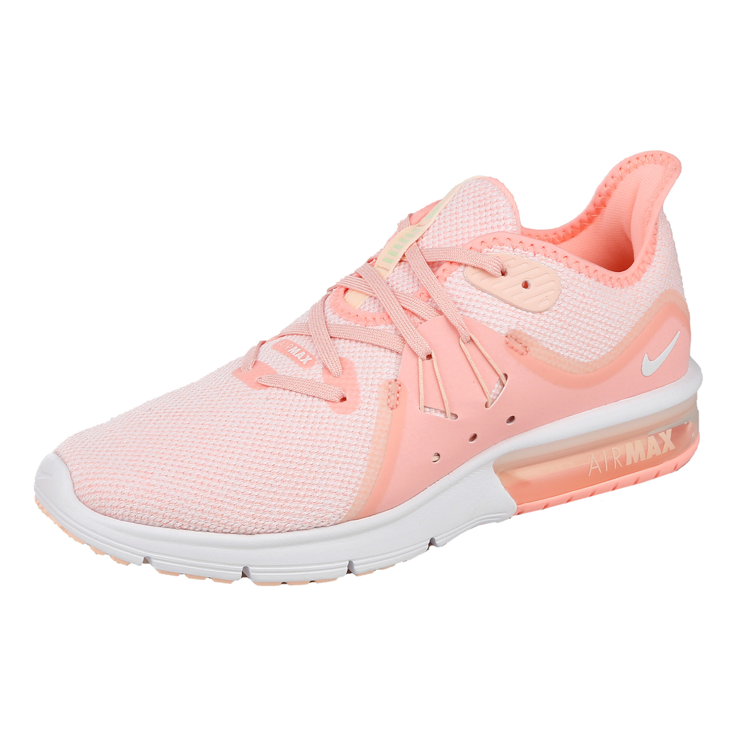 Nike air max sequent 3 mujer outlet