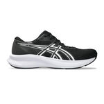 Zapatillas para correr ASICS ASICS Patriot 14 Zapatilla neutral Hombres-negro, blanco