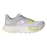 Vectiv Enduris 4 Zapatilla Trail Hombres-Gris Claro,Amarillo