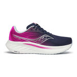 Zapatillas Para Correr Saucony Ride 18