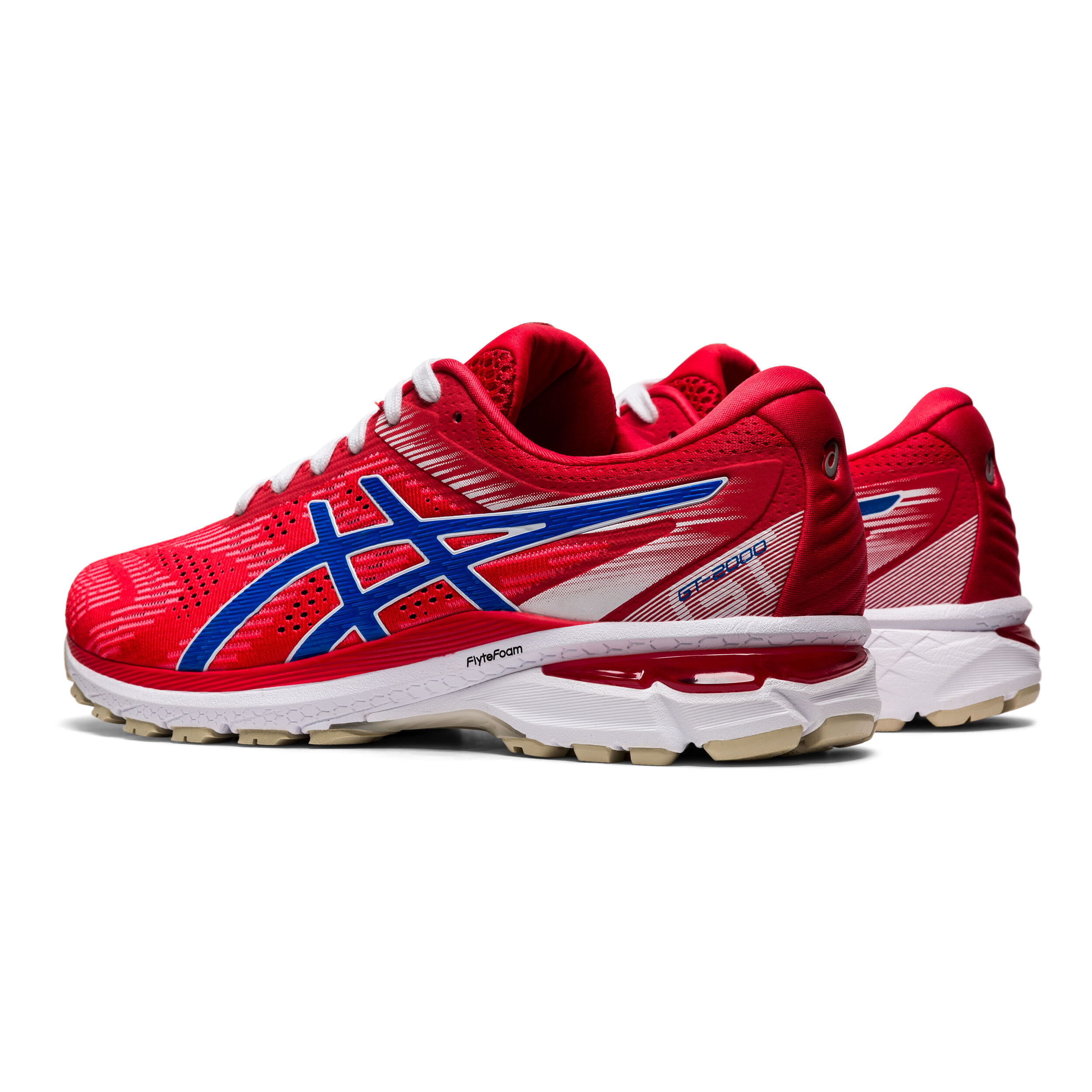 Asics gt 2000 8 caracteristicas online