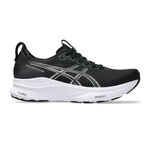 Zapatillas para correr ASICS ASICS Gel-Kayano 32 Zapatilla de estabilidad Mujeres-negro, blanco
