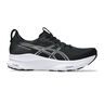 Gel-Kayano 32 Zapatilla de estabilidad Mujeres-negro, blanco