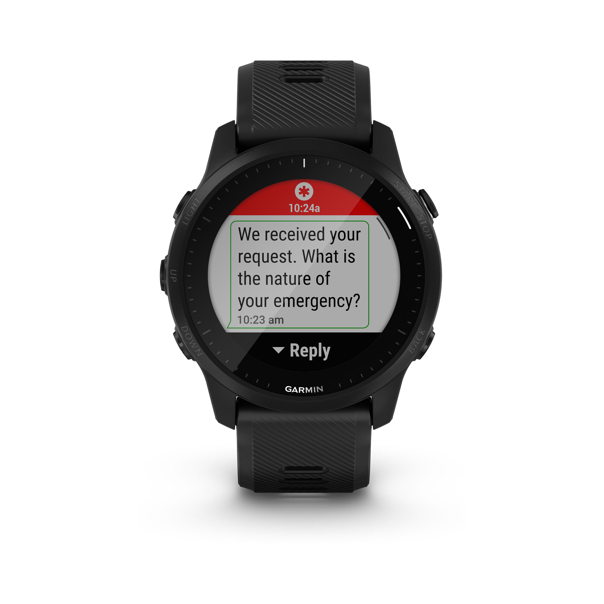 Garmin
