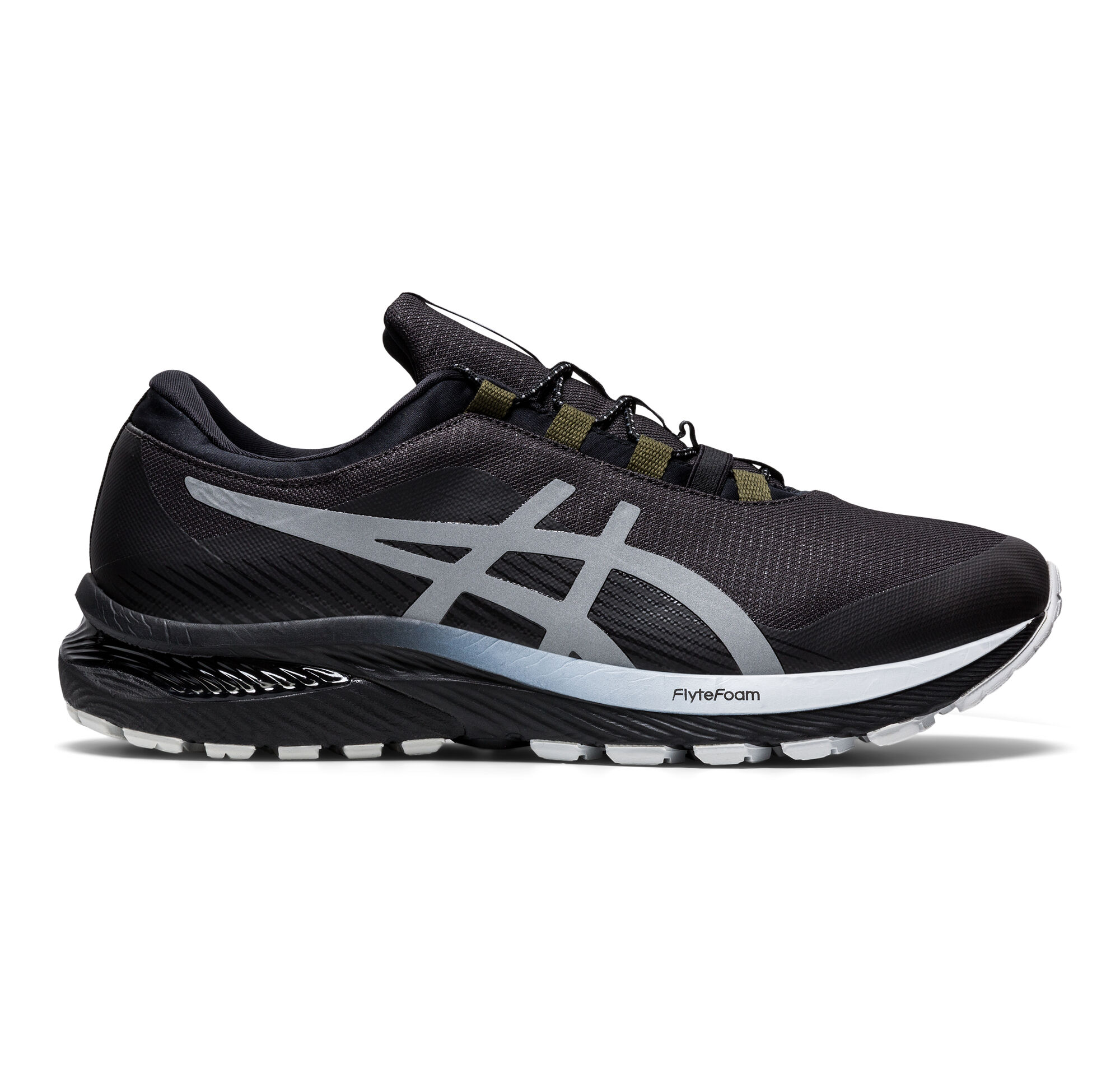 ASICS