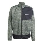Ropa adidas Trail Wind Jacket