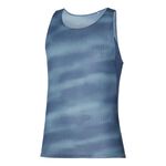 Ropa Mizuno DryAeroFlow Graphic Tank