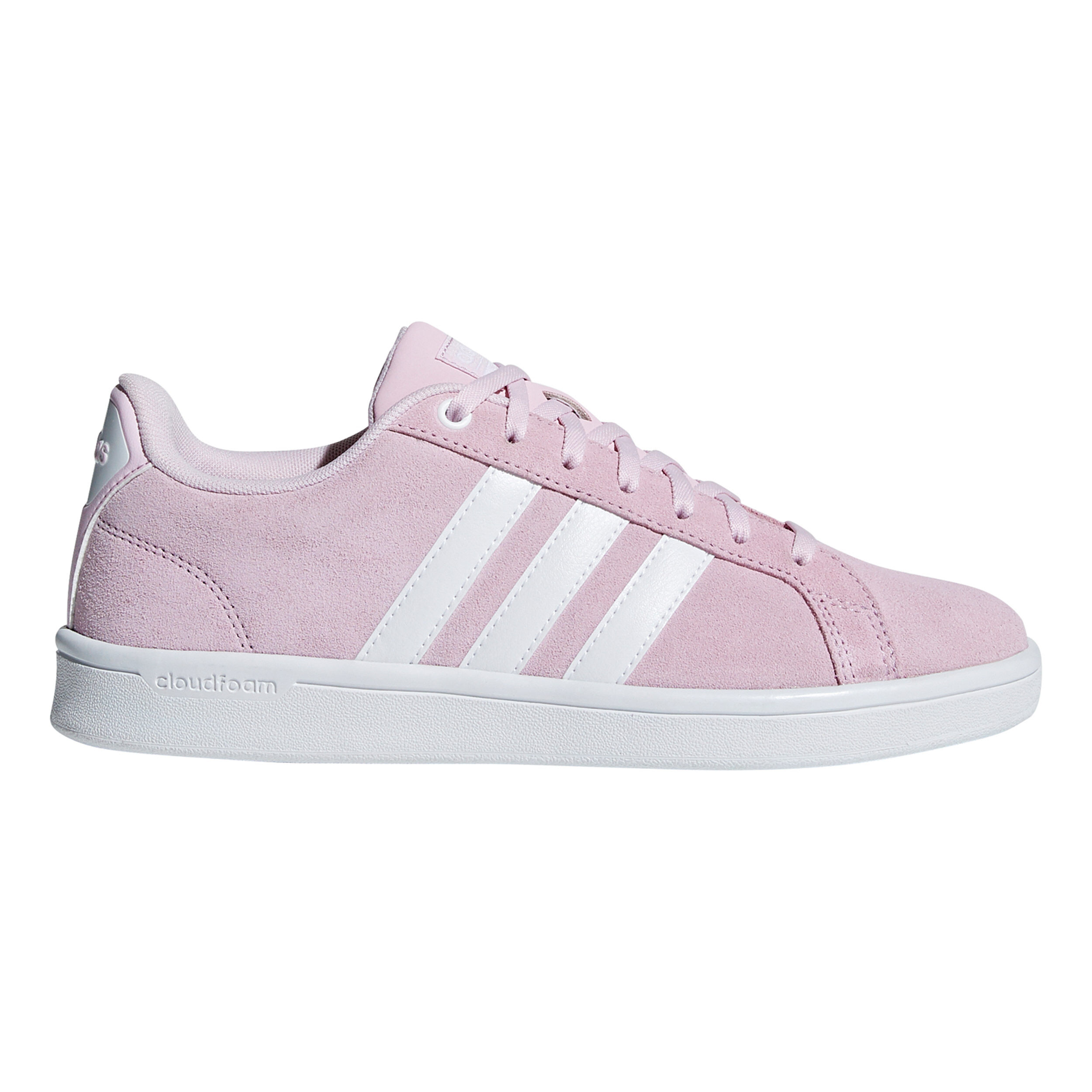 Zapatilla cloudfoam advantage mujer top