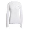 Terrex XPR Camiseta De Running Mujeres-Blanco