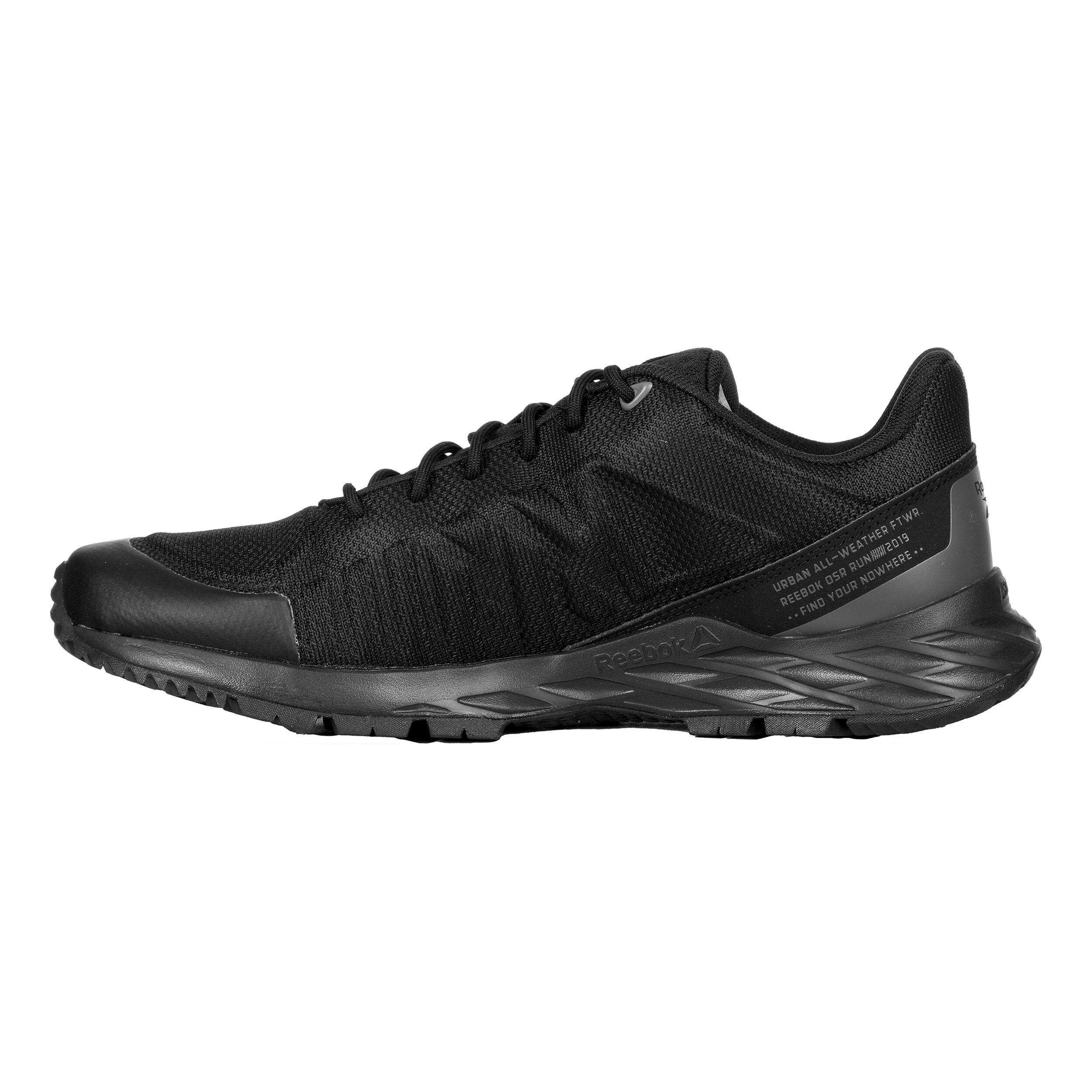 Comprar Reebok Astroride Trail GTX 2.0 Zapatilla Trail Hombres Negro online Running Point ES