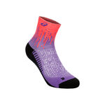 Ropa ASICS Pixel Performance Quarter Socks
