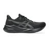 Versablast 4 Zapatilla Neutral Mujeres-Negro,Gris
