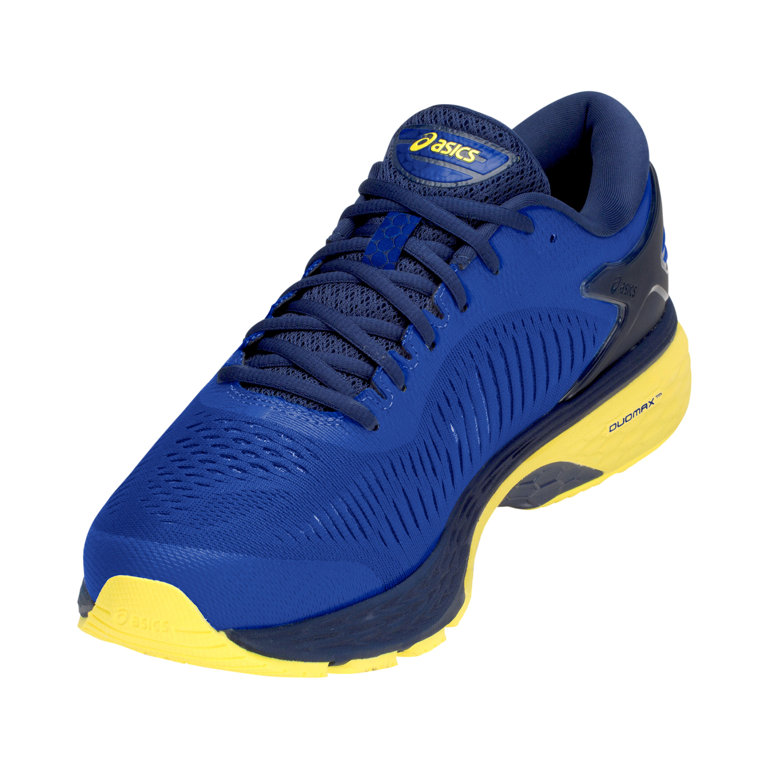 Asics kayano 25 hombre azul new arrivals