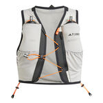 adidas adidas Terrex TRL 5L Mochila De Hidratación-Beige,Negro