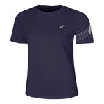 Ropa ASICS Icon Shortsleeve