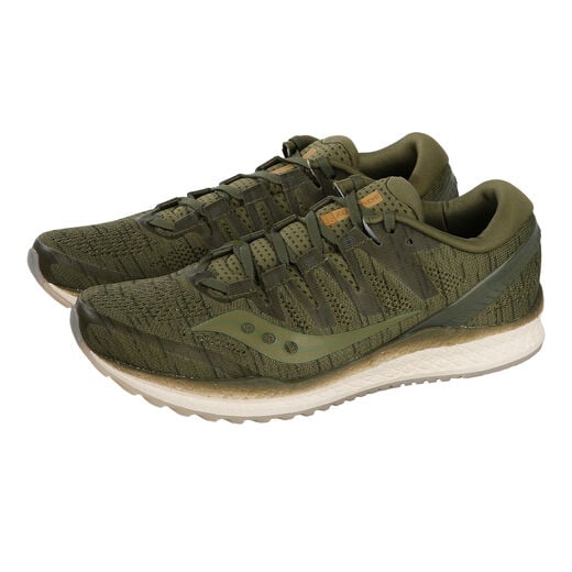 Saucony