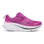 Zapatillas para correr Saucony Saucony Guide 18 Zapatilla De Estabilidad Mujeres-Rosa,Azul Oscuro