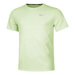 Ropa De Correr Nike Dri-Fit UV Miler Shortsleeve