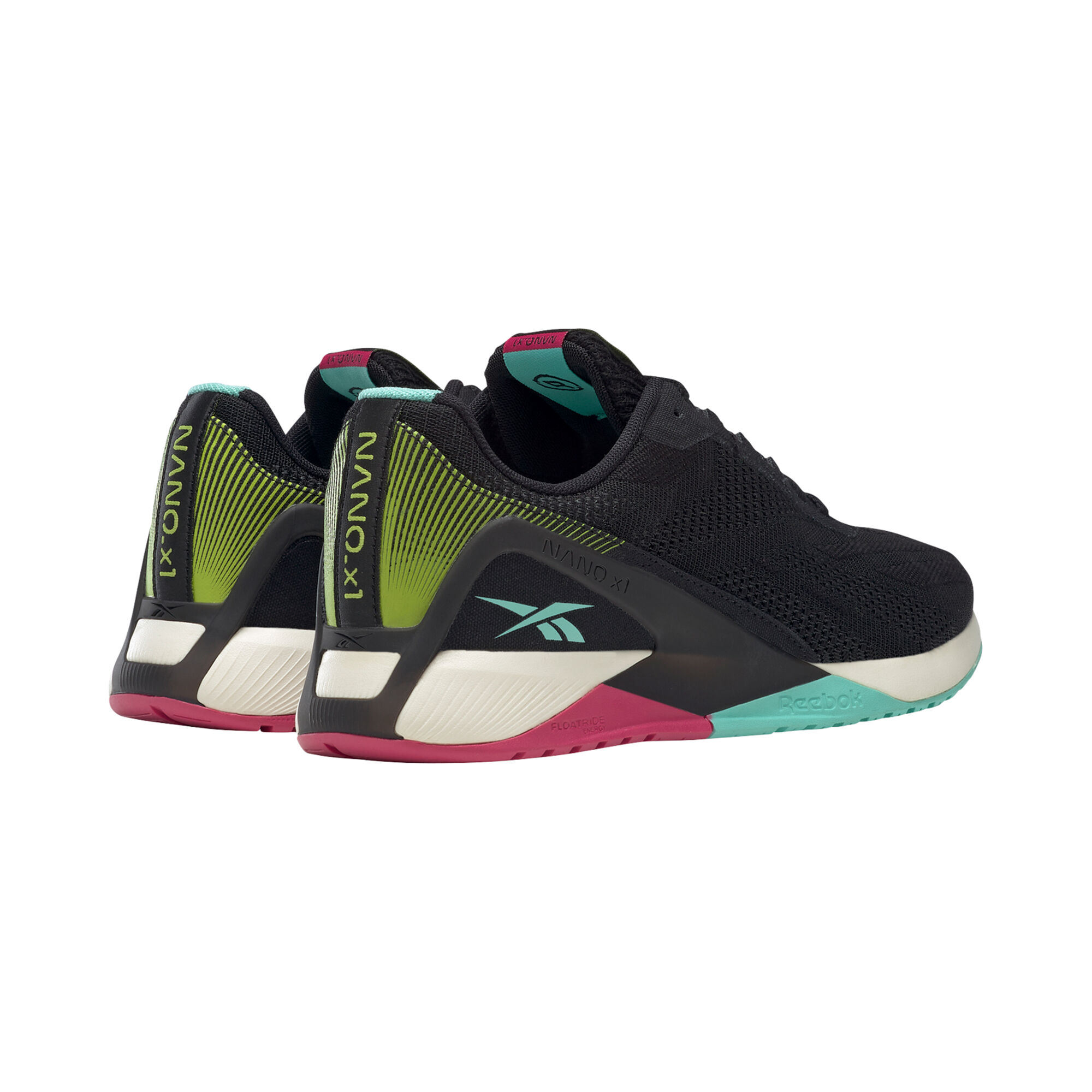 Reebok