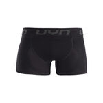 Ropa UYN UYN Position+ UW 3inch Trunk Cut Calzoncillos Tipo Bóxer Hombres-Negro