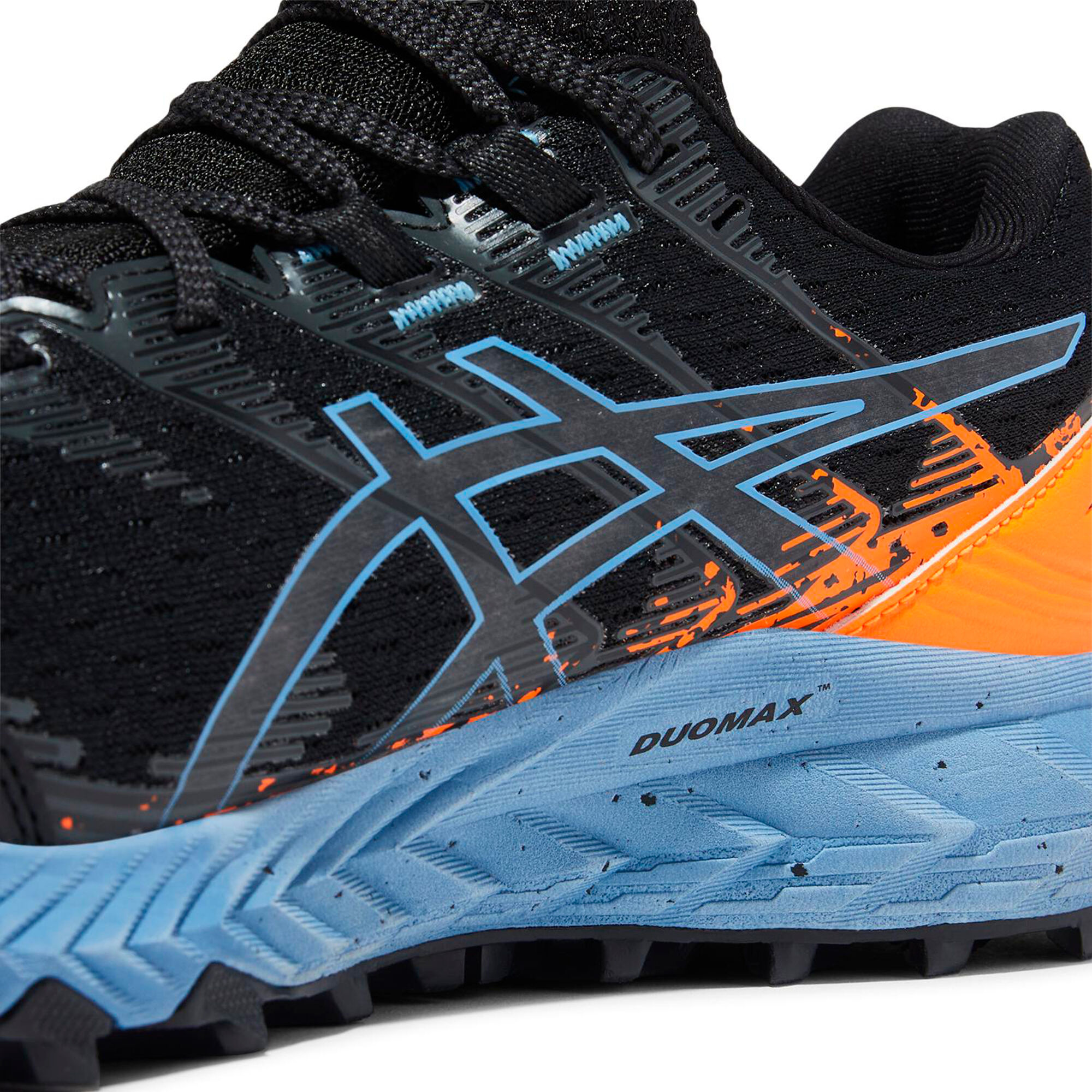 ASICS