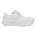 Zapatillas para correr Saucony Saucony Ride 18 Zapatilla neutral Mujeres-crema,mint
