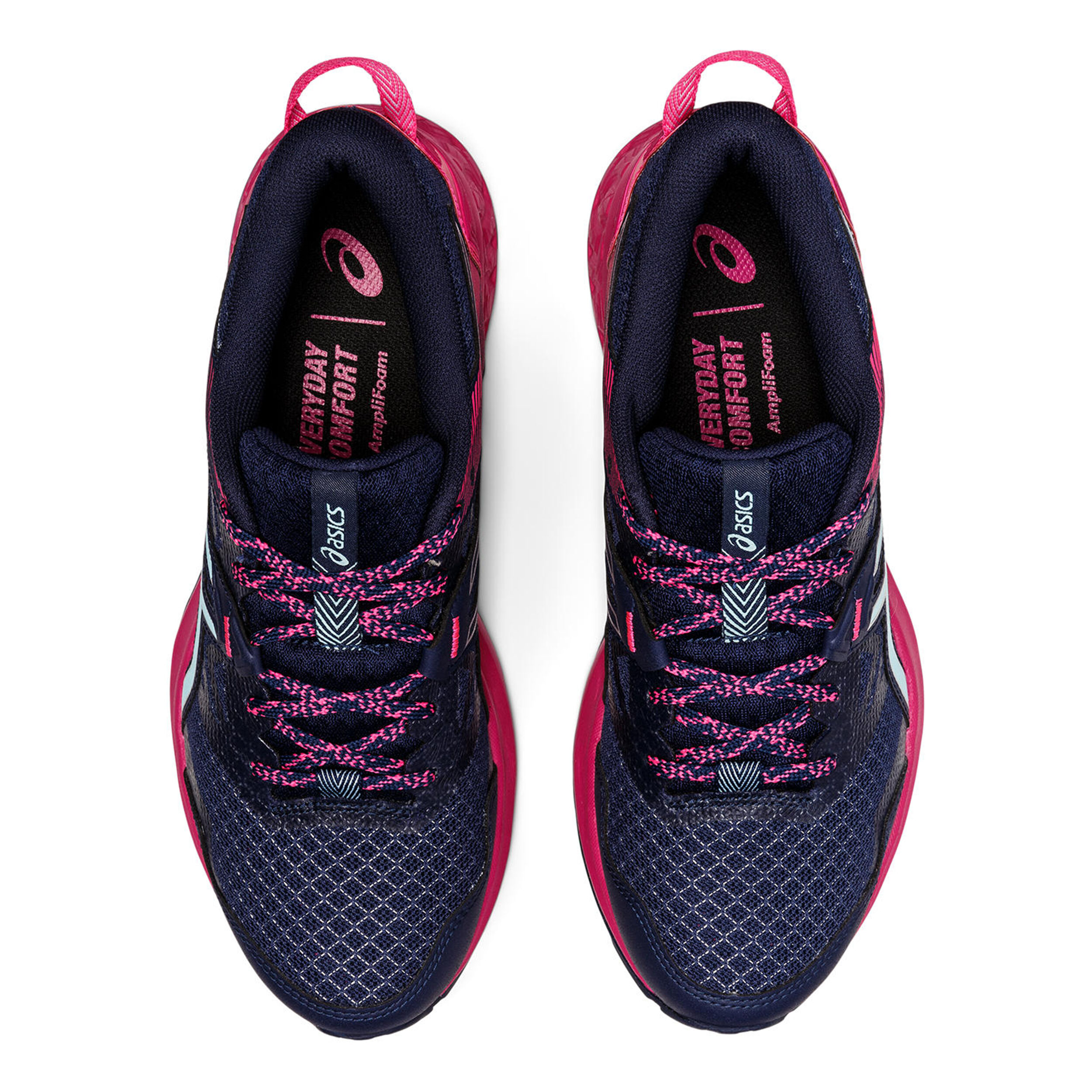 Asics gel kanaku mujer sales
